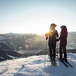 Monika, Summercard Included Kaprun
