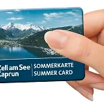 Gasthuis Monika, Summercard Included