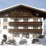 Gasthuis Monika, Summercard Included Kaprun