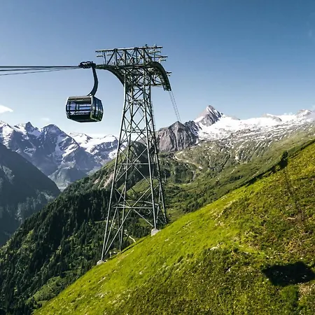Monika, Your Including Summercard Kaprun