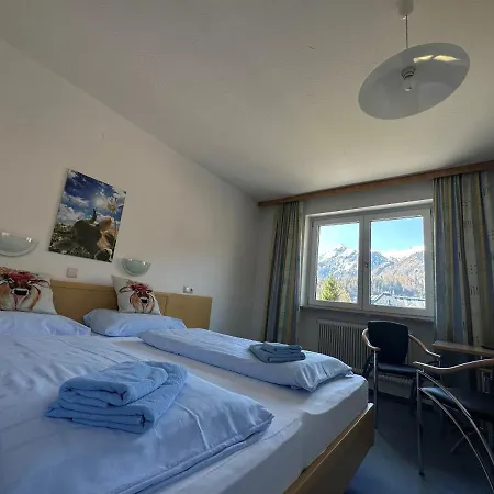 Fruehstueckspension Monika, B&B In Kaprun Including Summercard Pensión 3*
