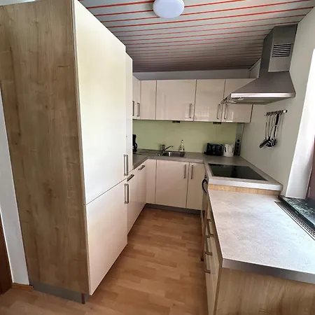 Pension Monika, Bed & Breakfast, Kitzsteinhorn Views 3*