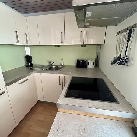 Pension Monika, Bed & Breakfast, Kitzsteinhorn Views בית הארחה