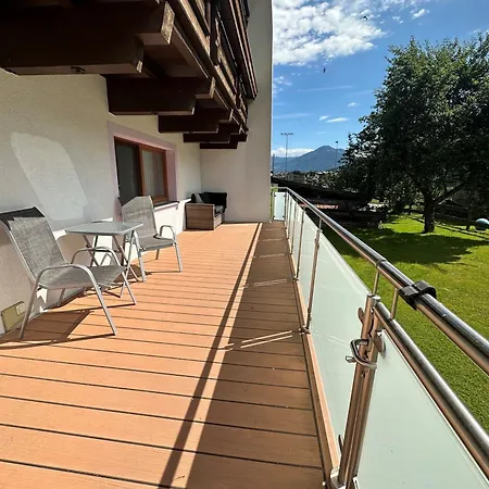 Guest house Pension Monika, Bed & Breakfast, Kitzsteinhorn Views 3*