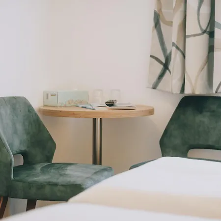 Monika, Summercard Included Guest house 3*