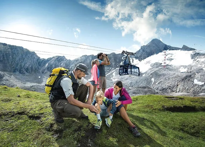 Monika, Summercard Included