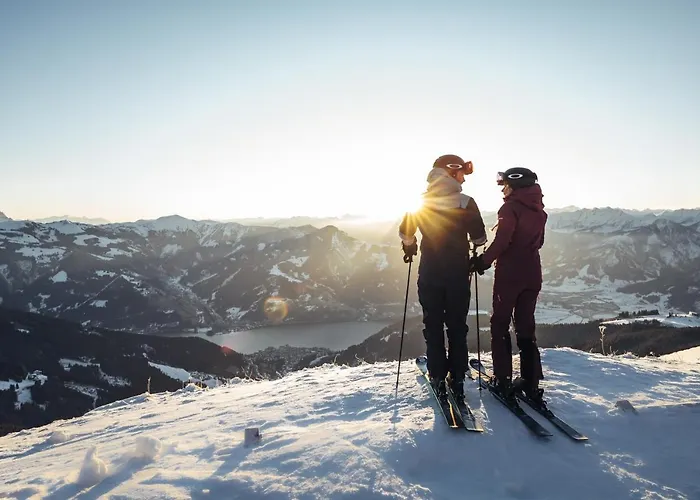 Monika, Summercard Included Kaprun