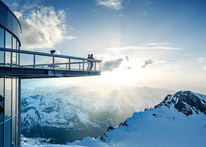 Monika, Summercard Included Kaprun