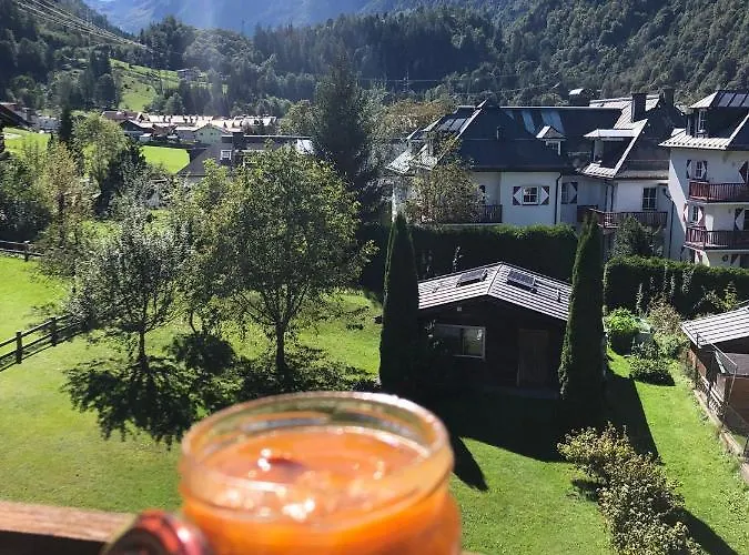 Casa de hóspedes Monika, Summercard Included 3*