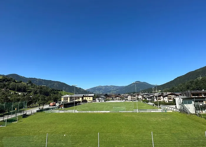 Monika, Summercard Included 3* Kaprun