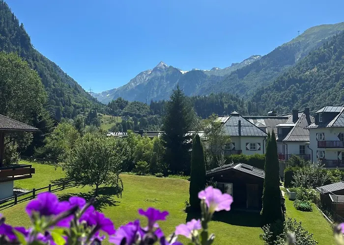 Casa de hóspedes Monika, Summercard Included 3*