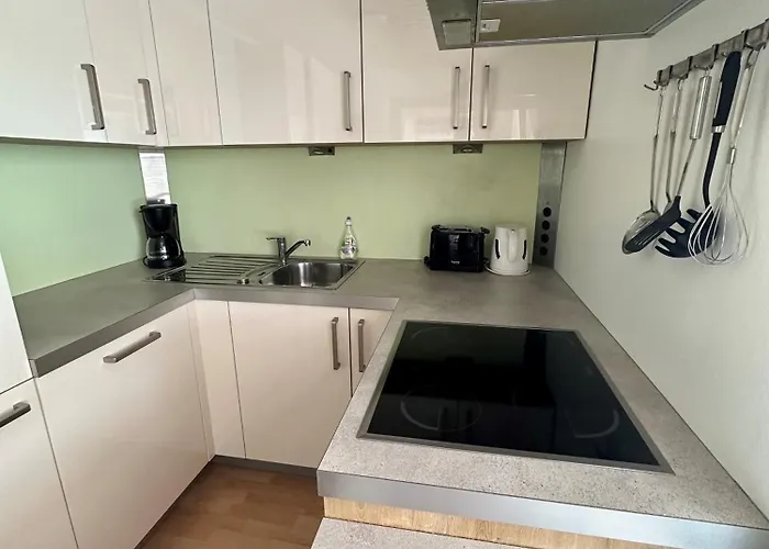 Monika, Summercard Included Casa de hóspedes