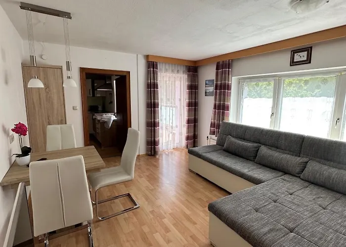 Casa de hóspedes Monika, Summercard Included Kaprun