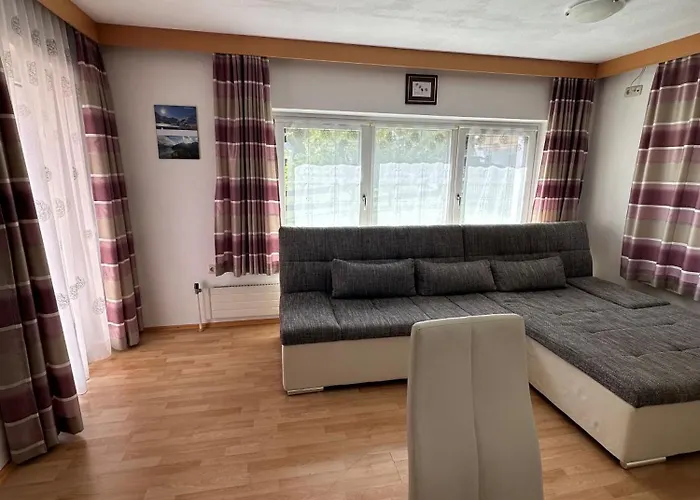 Monika, Summercard Included 3* Kaprun