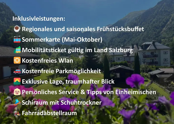 Monika, Summercard Included Casa de hóspedes 3*