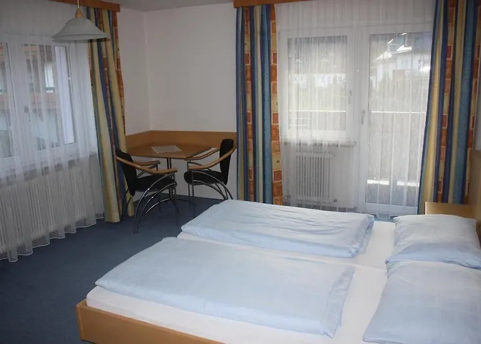 Guest house Monika, Summercard Included