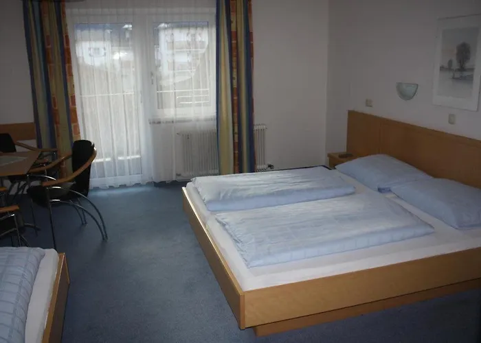 Guest house Monika, Summercard Included Kaprun