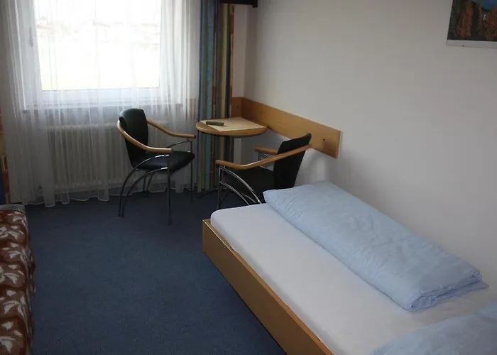 Monika, Summercard Included Casa de hóspedes