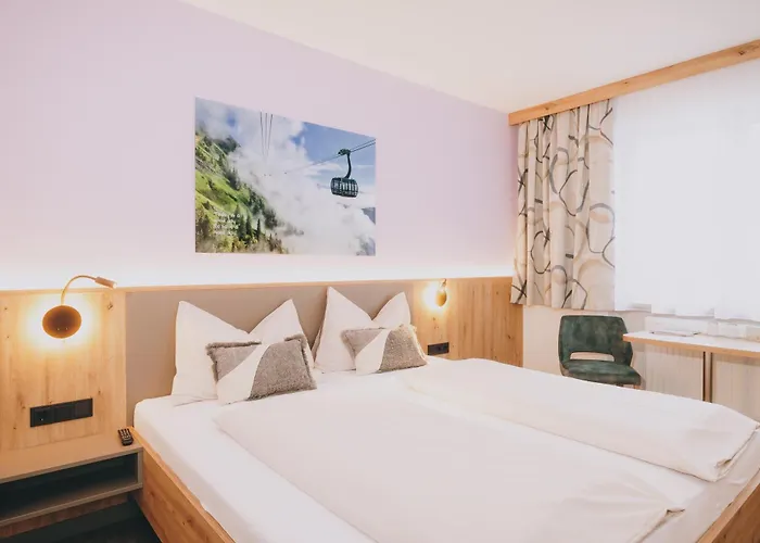 Monika, Summercard Included 3*