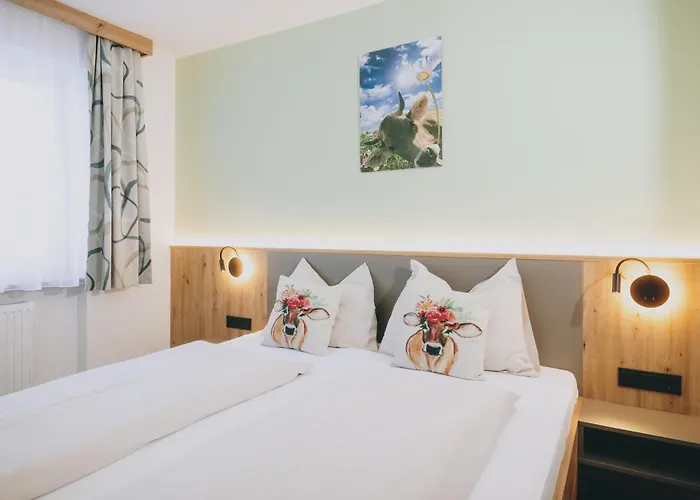 Guest house Monika, Summercard Included