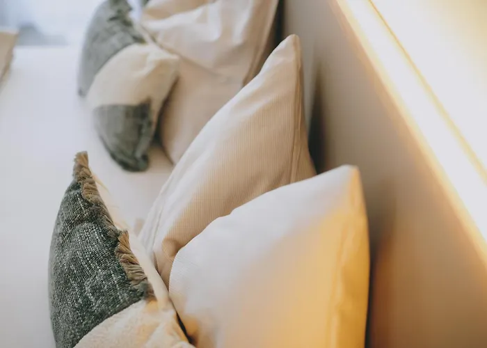 Gasthuis Monika, Summercard Included 3*