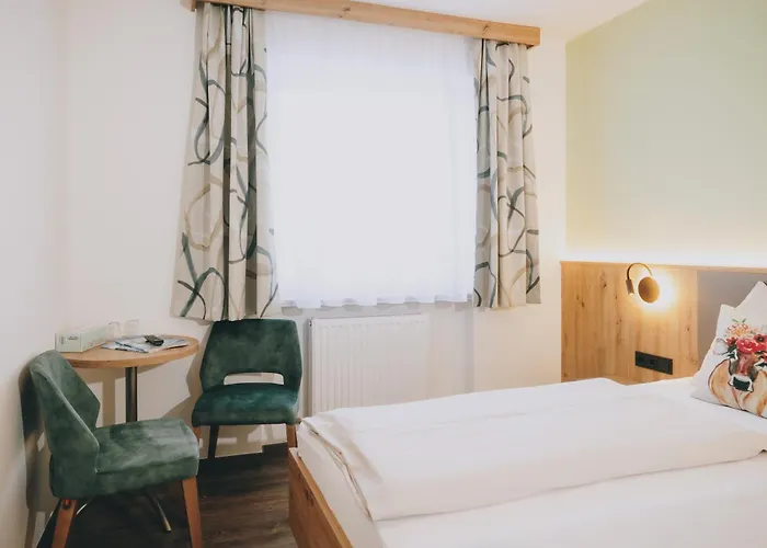 Monika, Summercard Included Guest house Kaprun