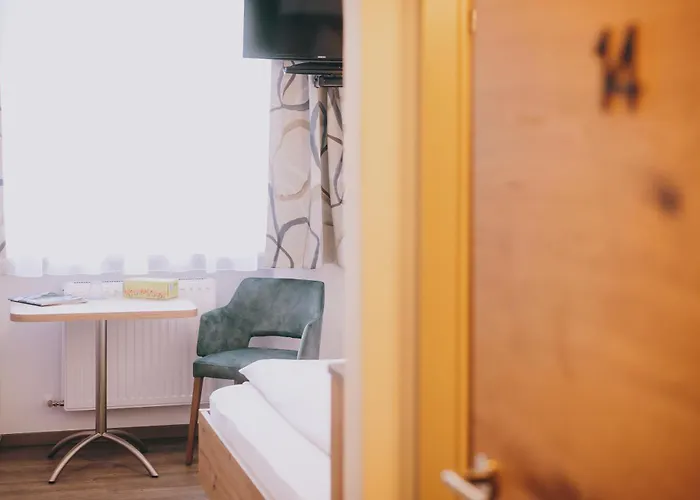 Monika, Summercard Included 3* Kaprun