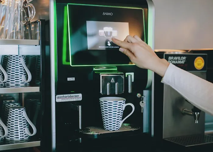 Monika, Summercard Included 3*