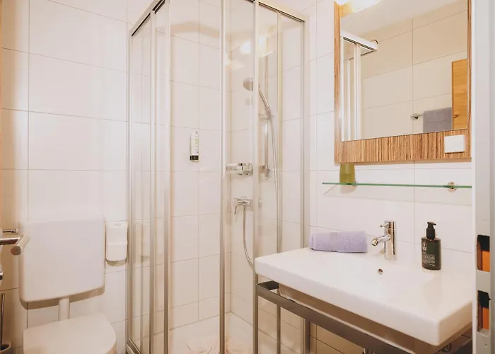 Monika, Summercard Included Guest house