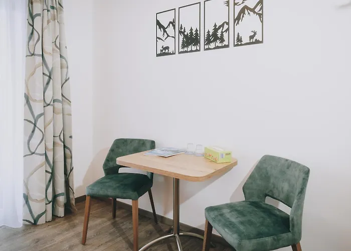 Monika, Summercard Included Guest house Kaprun