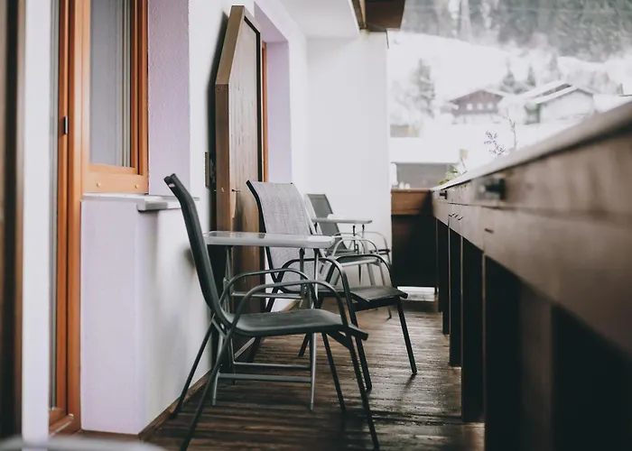 Monika, Summercard Included 3* Kaprun