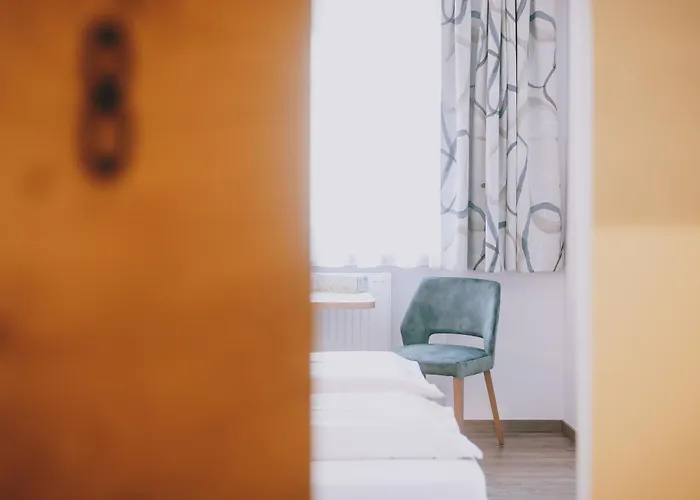 Gasthuis Monika, Summercard Included 3*