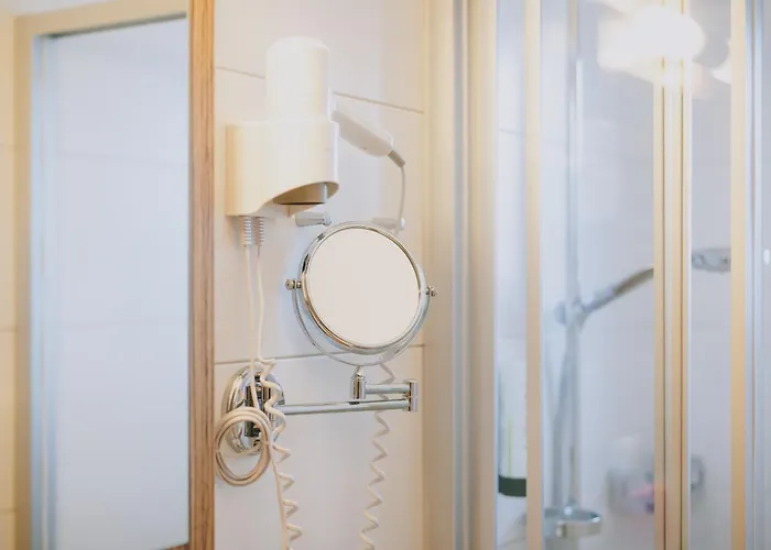 Guest house Monika, Summercard Included Kaprun