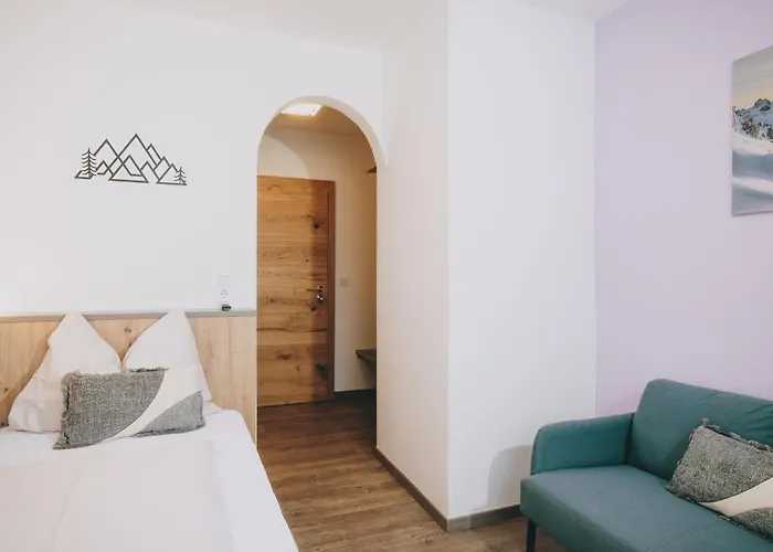 Monika, Summercard Included 3*