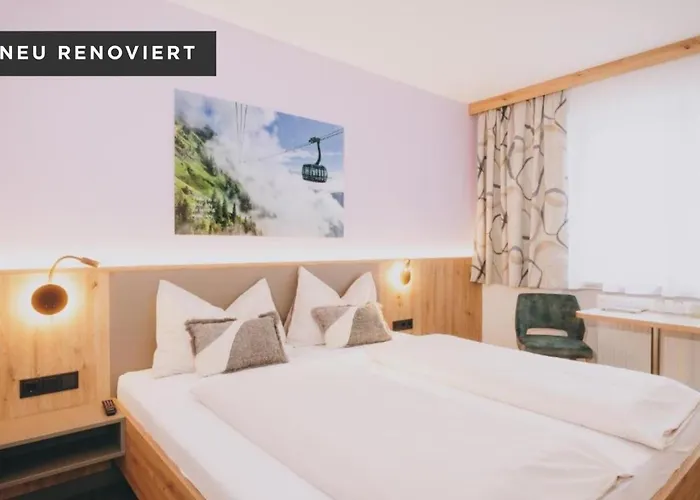 Monika, Summercard Included Casa de hóspedes Kaprun