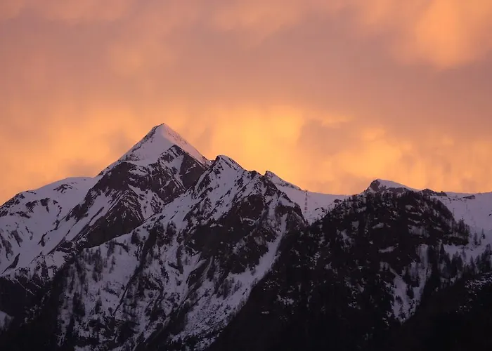 Monika, Summercard Included Casa de hóspedes Kaprun